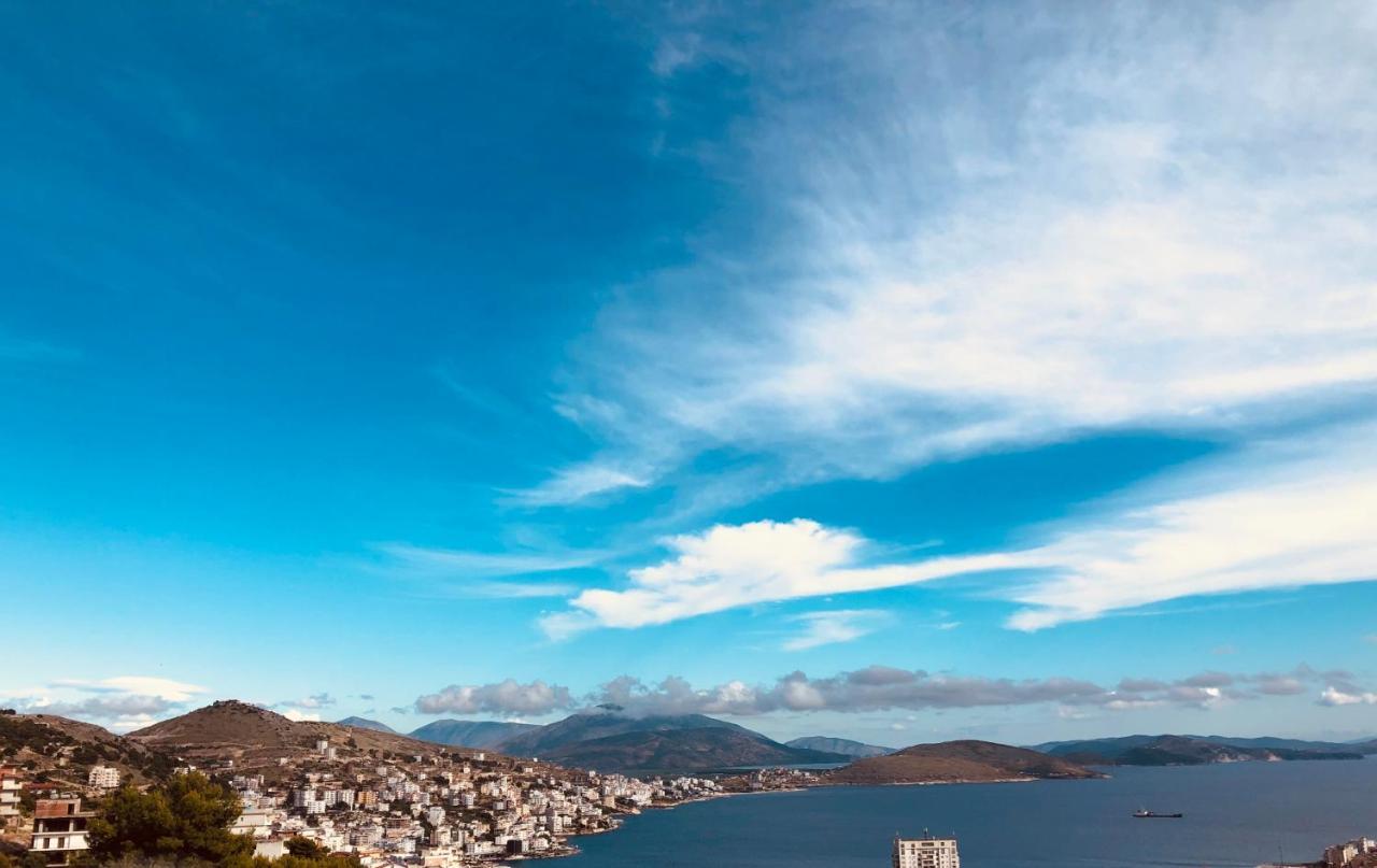 Comfort Guest Rooms Vila Hm Sarandë エクステリア 写真