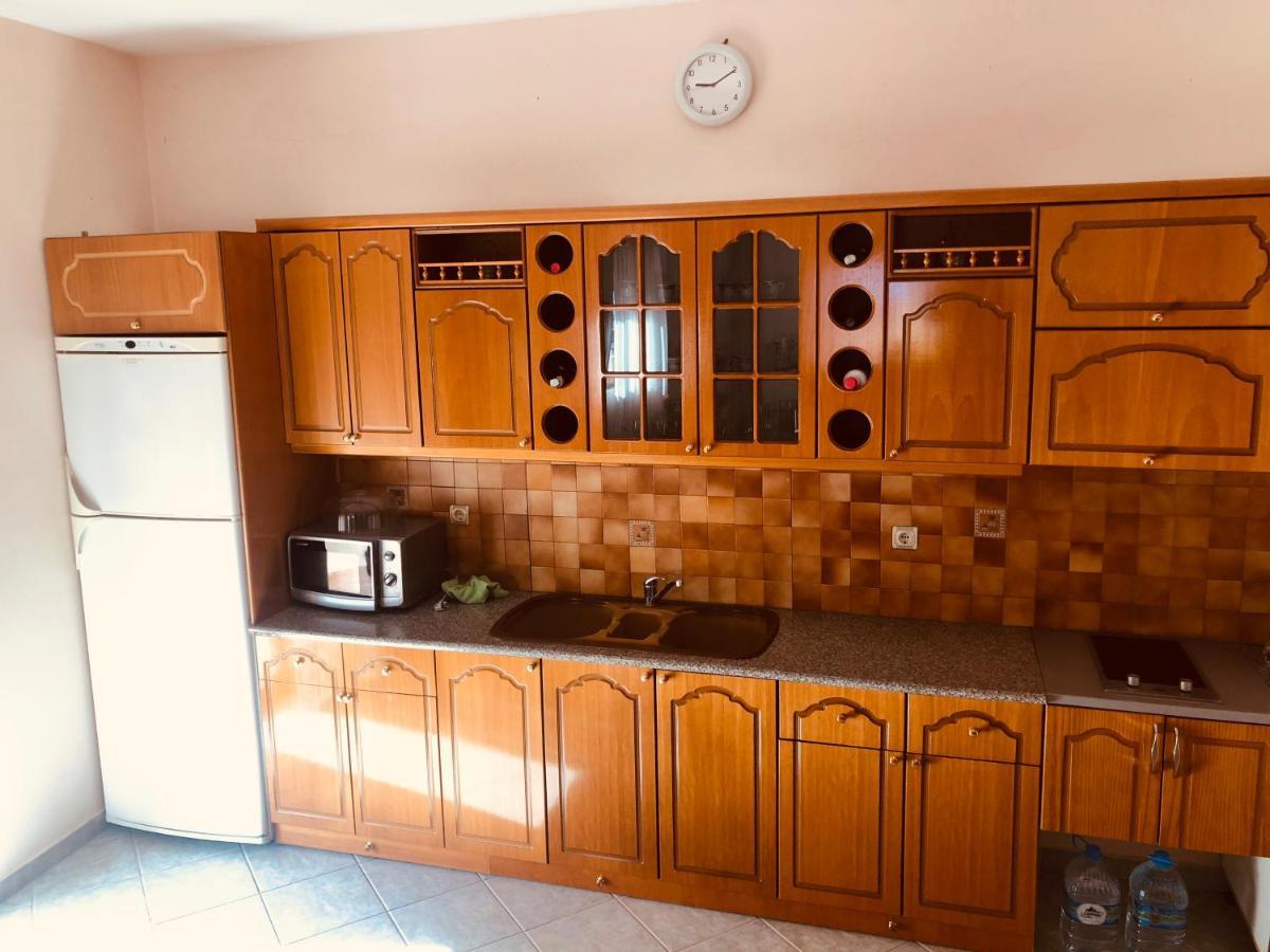 Comfort Guest Rooms Vila Hm Sarandë エクステリア 写真