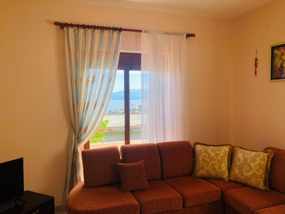 Comfort Guest Rooms Vila Hm Sarandë エクステリア 写真