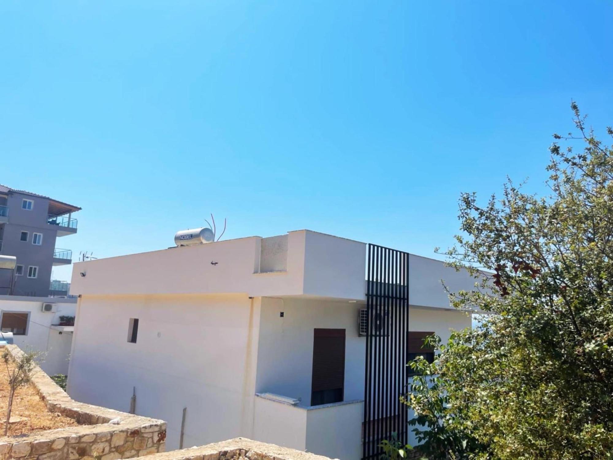 Comfort Guest Rooms Vila Hm Sarandë エクステリア 写真