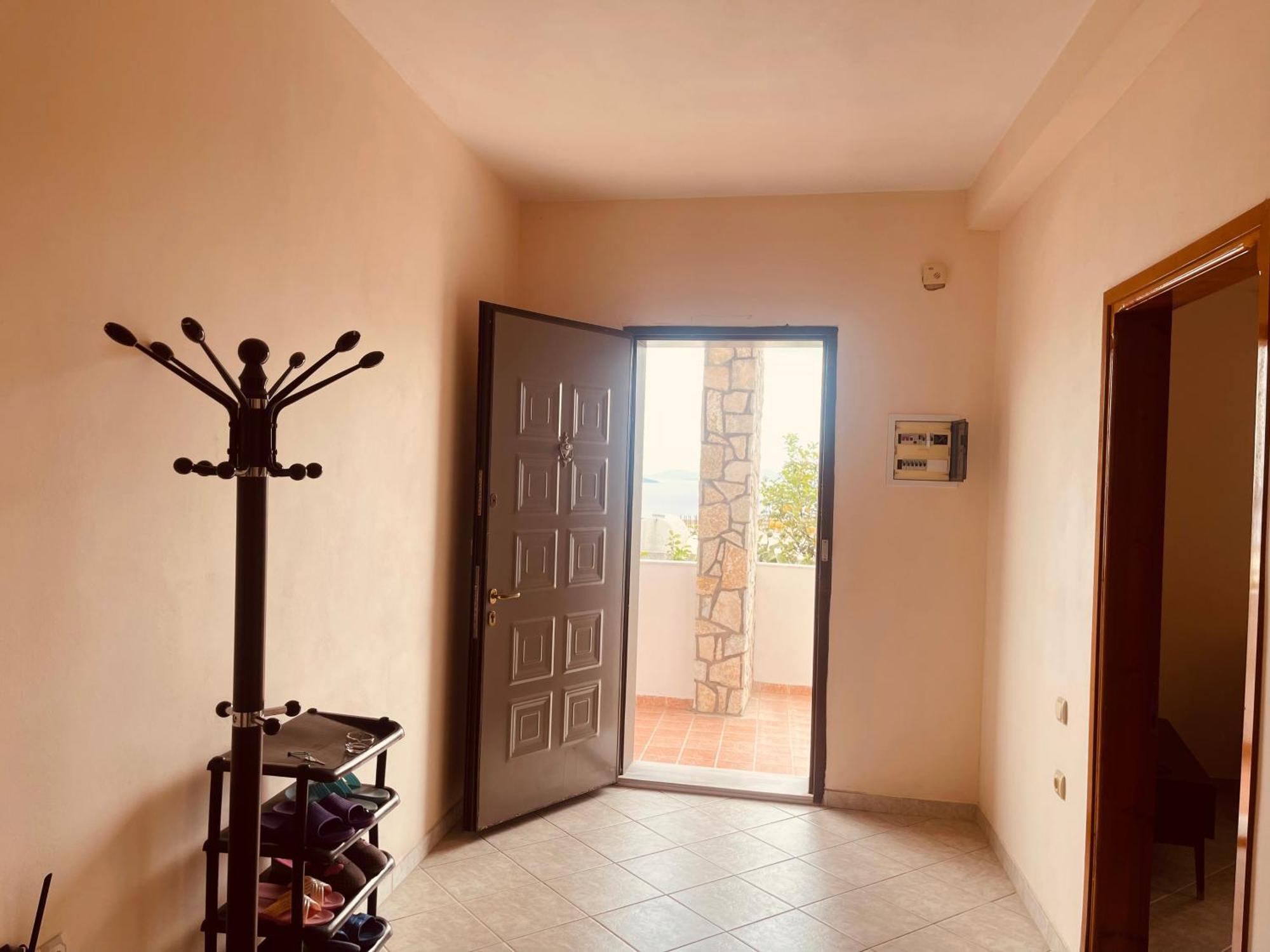 Comfort Guest Rooms Vila Hm Sarandë エクステリア 写真