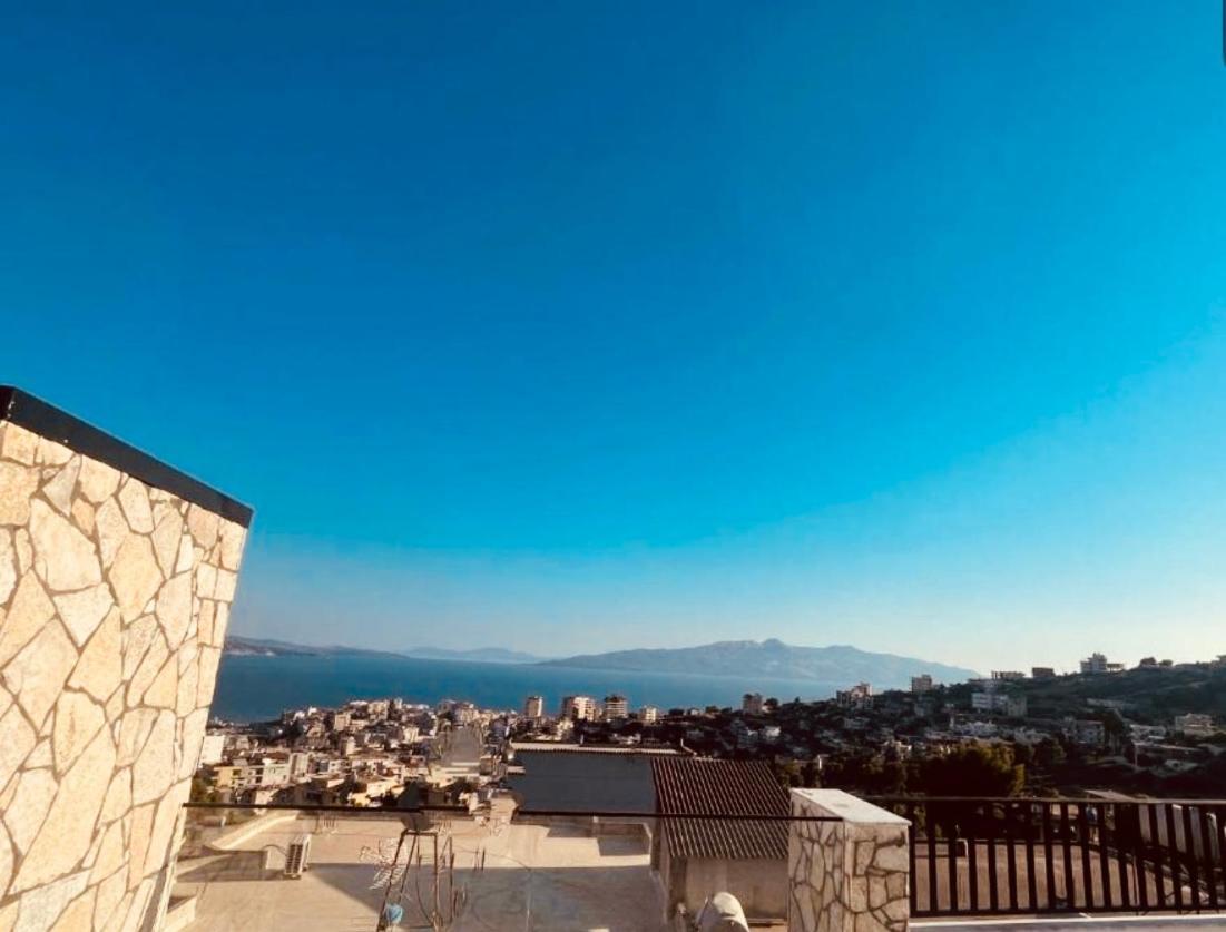 Comfort Guest Rooms Vila Hm Sarandë エクステリア 写真