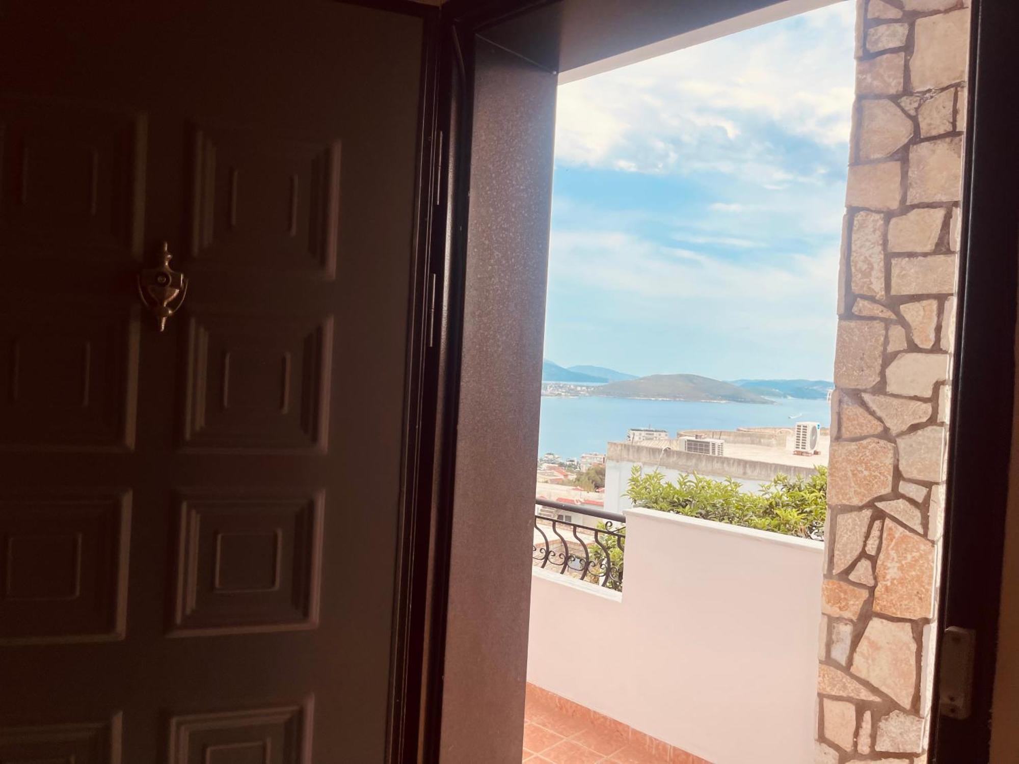 Comfort Guest Rooms Vila Hm Sarandë エクステリア 写真