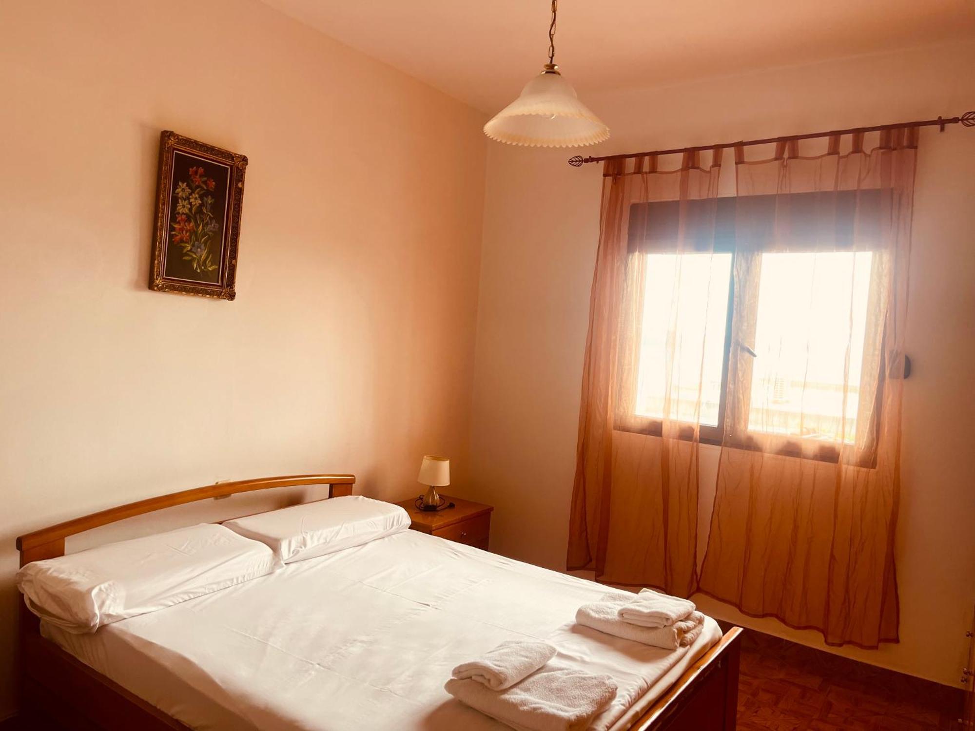 Comfort Guest Rooms Vila Hm Sarandë エクステリア 写真
