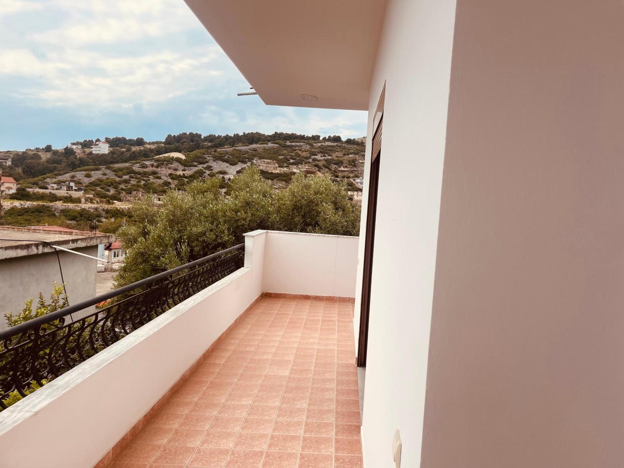 Comfort Guest Rooms Vila Hm Sarandë エクステリア 写真